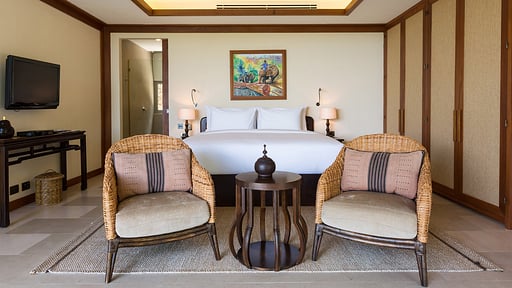 Avasara Residence Bedroom 5