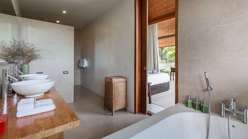 Avasara Residence Bedroom 1