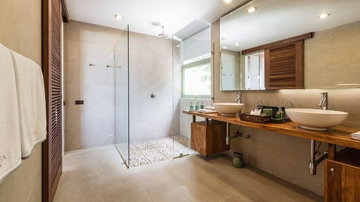 Avasara Residence Bedroom 2