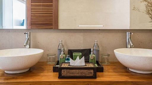 Avasara Residence Bedroom 3