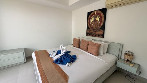 Avenue Villa Schlafzimmer 3