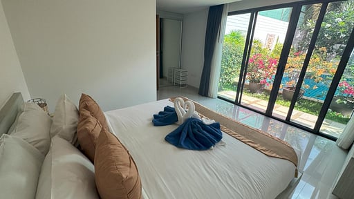 Avenue Villa Schlafzimmer 3