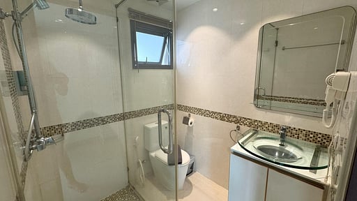 Avenue Villa Schlafzimmer 3