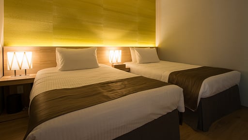 Aya Niseko Two Bedroom Ski Resort View Bedroom 2