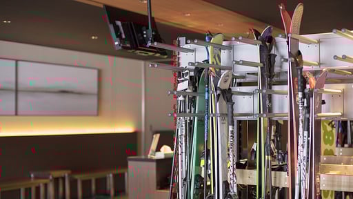 Aya Niseko Two Bedroom Ski Resort View Others 