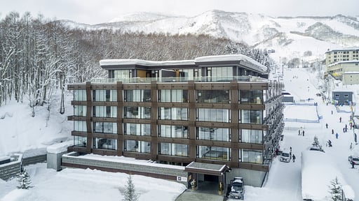 Aya Niseko Two Bedroom Yotei View Others