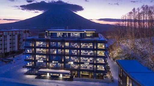 Aya Niseko Two Bedroom Yotei View Others