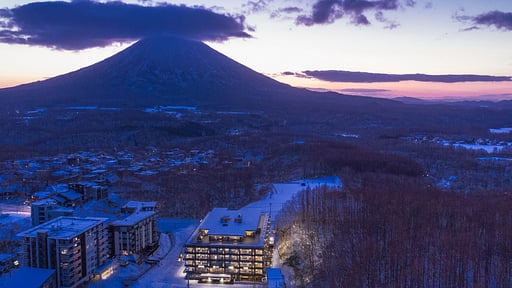 Aya Niseko Three Bedroom Yotei View Others