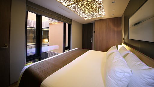 Aya Niseko Atelier Bedroom 1