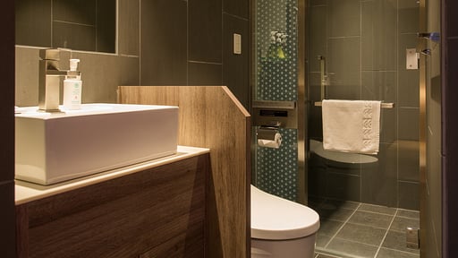 Aya Niseko Atelier Bedroom 1