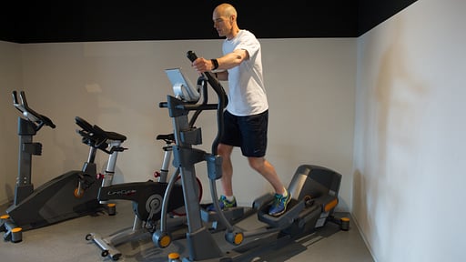 Aya Niseko Penthouse A Yotei View Gym