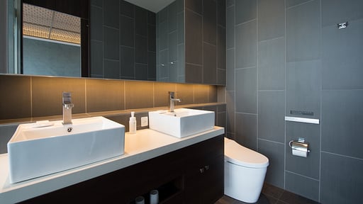 Aya Niseko Penthouse A Yotei View Bedroom 1