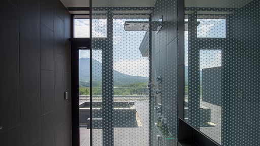 Aya Niseko Penthouse B Yotei View Bedroom 1