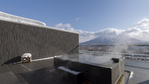 Aya Niseko Penthouse B Yotei View Others 