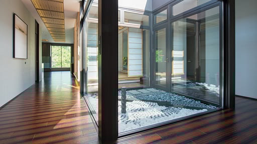 Aya Niseko Penthouse C Ski Resort View Living room