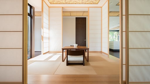 Aya Niseko Penthouse C Ski Resort View Living room