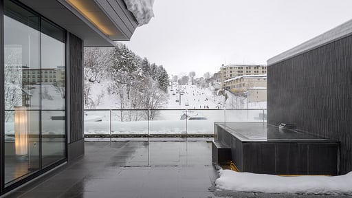 Aya Niseko Penthouse C Ski Resort View Others 