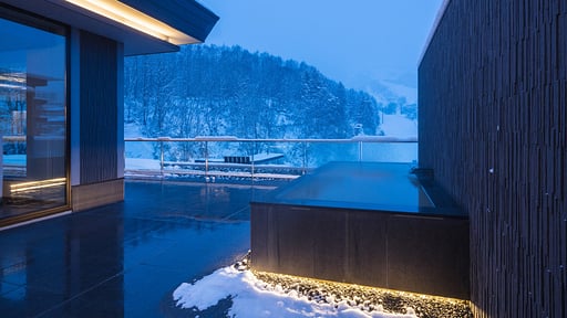 Aya Niseko Penthouse C Ski Resort View Others 