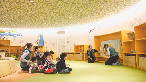 Aya Niseko Residence B Forest View Others 