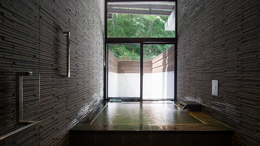 Aya Niseko Residence B Forest View Bedroom 1