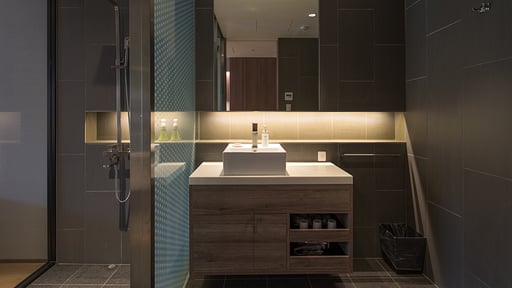 Aya Niseko Studio Village View Bedroom 1