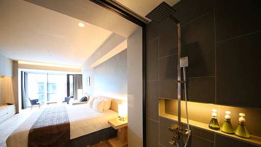 Aya Niseko Studio Village View Bedroom 1