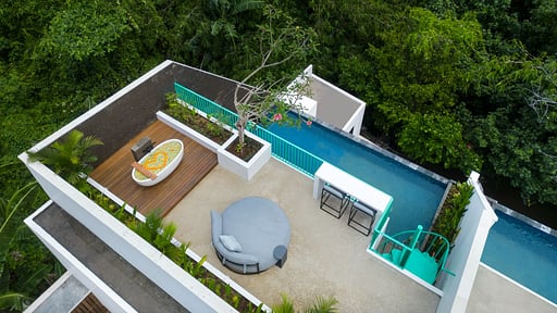 Ayona Villa Canggu Grand One Others