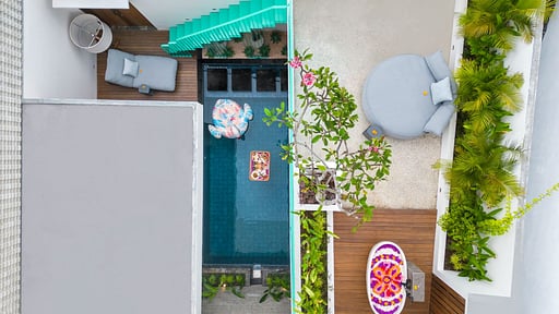 Ayona Villa Canggu Grand One Others