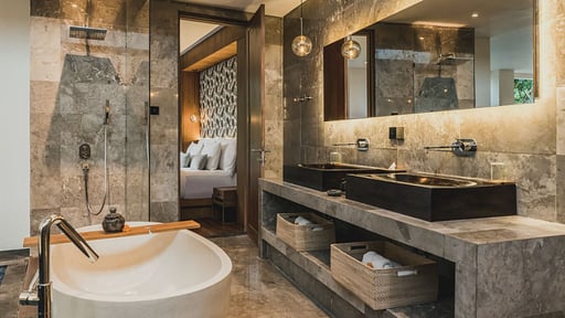 Ayona Villa Canggu Grand One Bedroom 