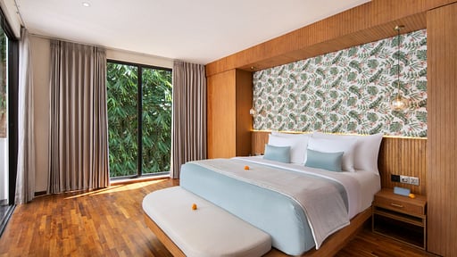 Ayona Villa Canggu Grand One Bedroom 
