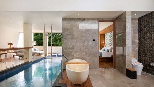 Ayona Villa Canggu Grand One Others