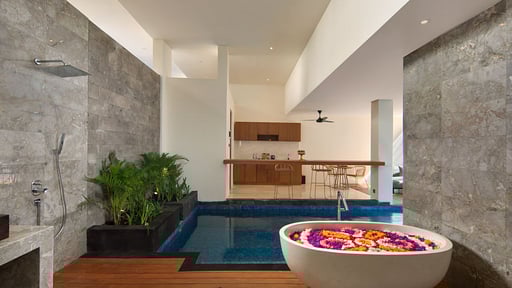 Ayona Villa Canggu Grand One Bedroom 