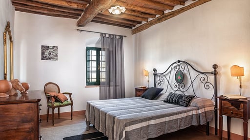 Azalea Apartment Chambre 1