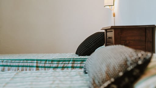 Azalea Apartment Chambre 2