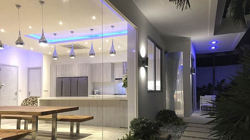 Baan Amandhara Others