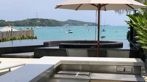 Baan Amandhara Others