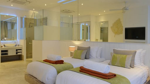 Baan Amandhara Bedroom 5