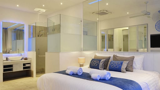 Baan Amandhara Bedroom 6