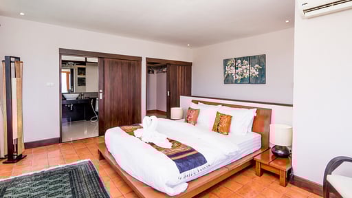 Baan Arun Chambre 1
