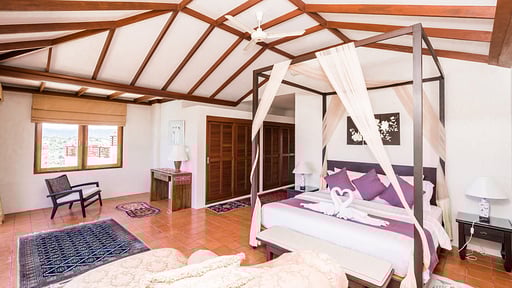 Baan Arun Chambre 2