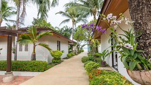 Baan Ban Buri Others