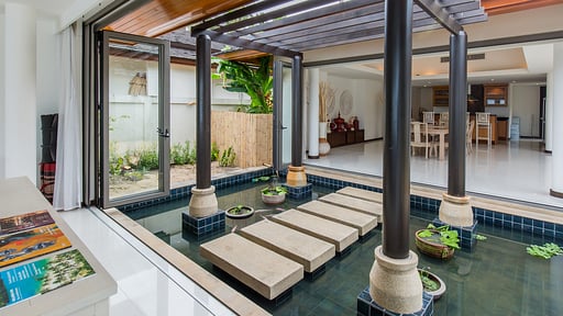 Baan Ban Buri Others