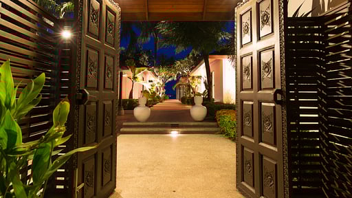 Baan Ban Buri Others