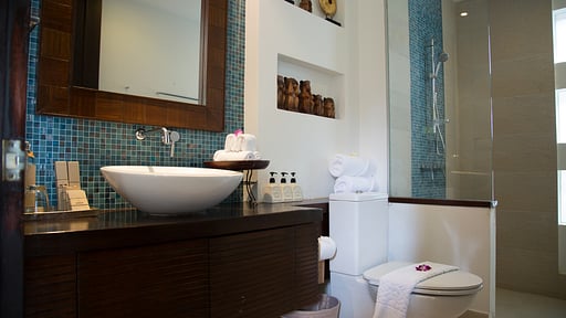 Baan Ban Buri Bedroom 3