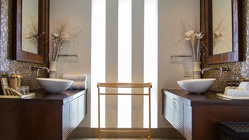 Baan Ban Buri Bedroom 3