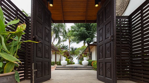 Baan Ban Buri Others