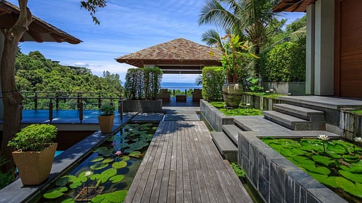 Villa Baan Banyan Others