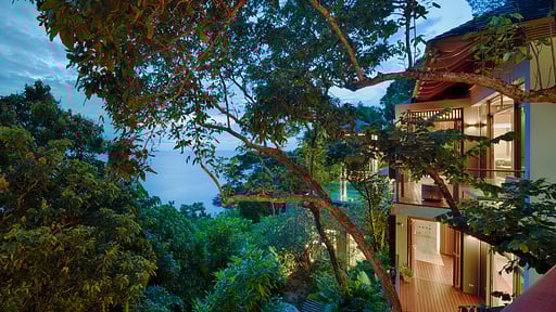 Villa Baan Banyan Others