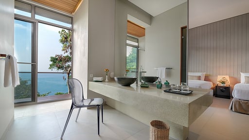 Villa Baan Banyan Bedroom 6