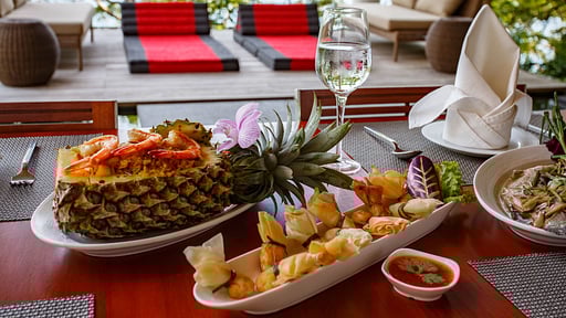 Villa Baan Banyan Others